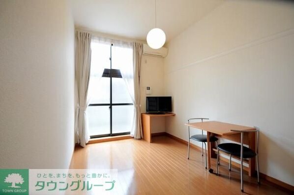 レオパレスClarabelの物件内観写真